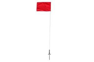 Rugby Sideline Flags (Set of 4)