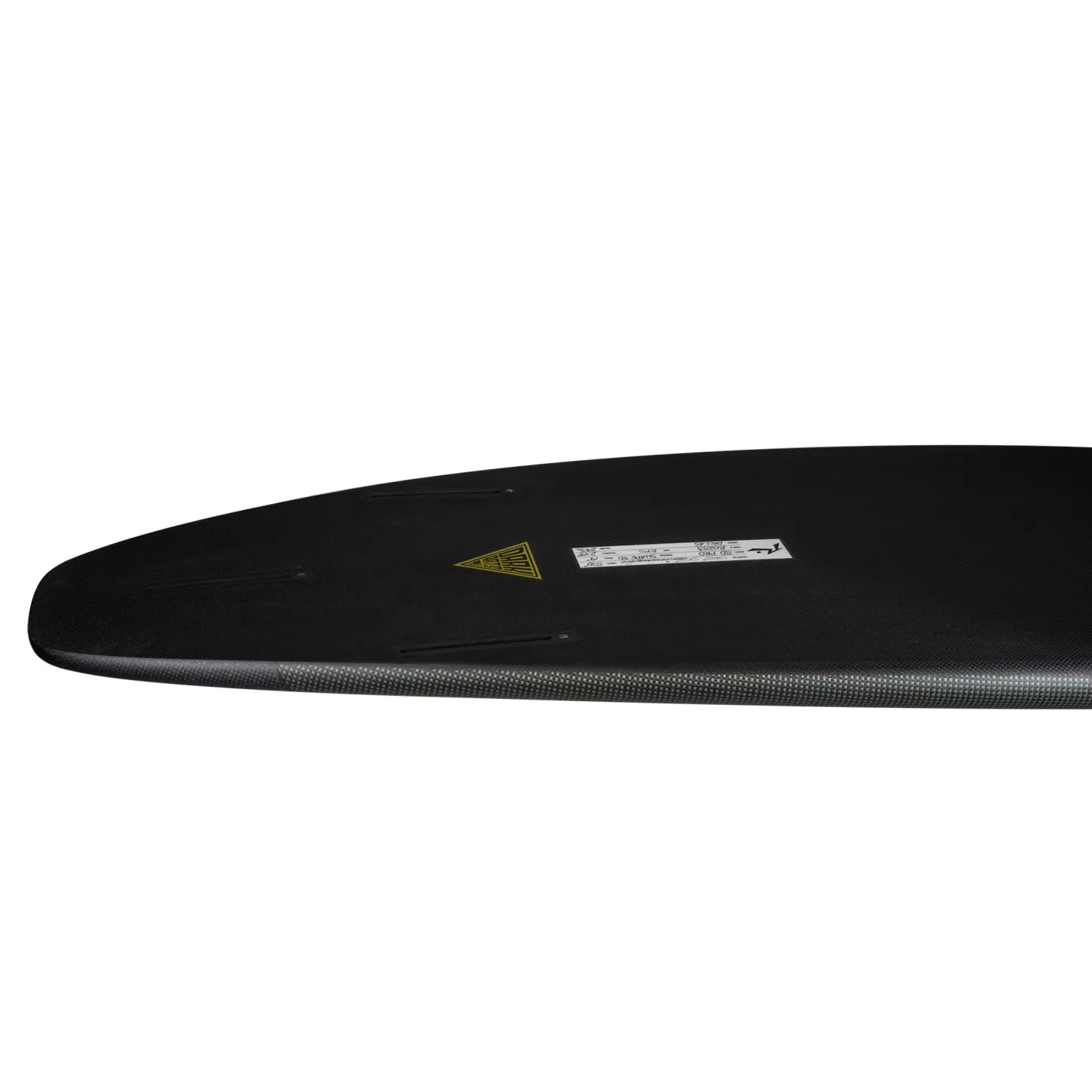 RUSTY "SD" PRO