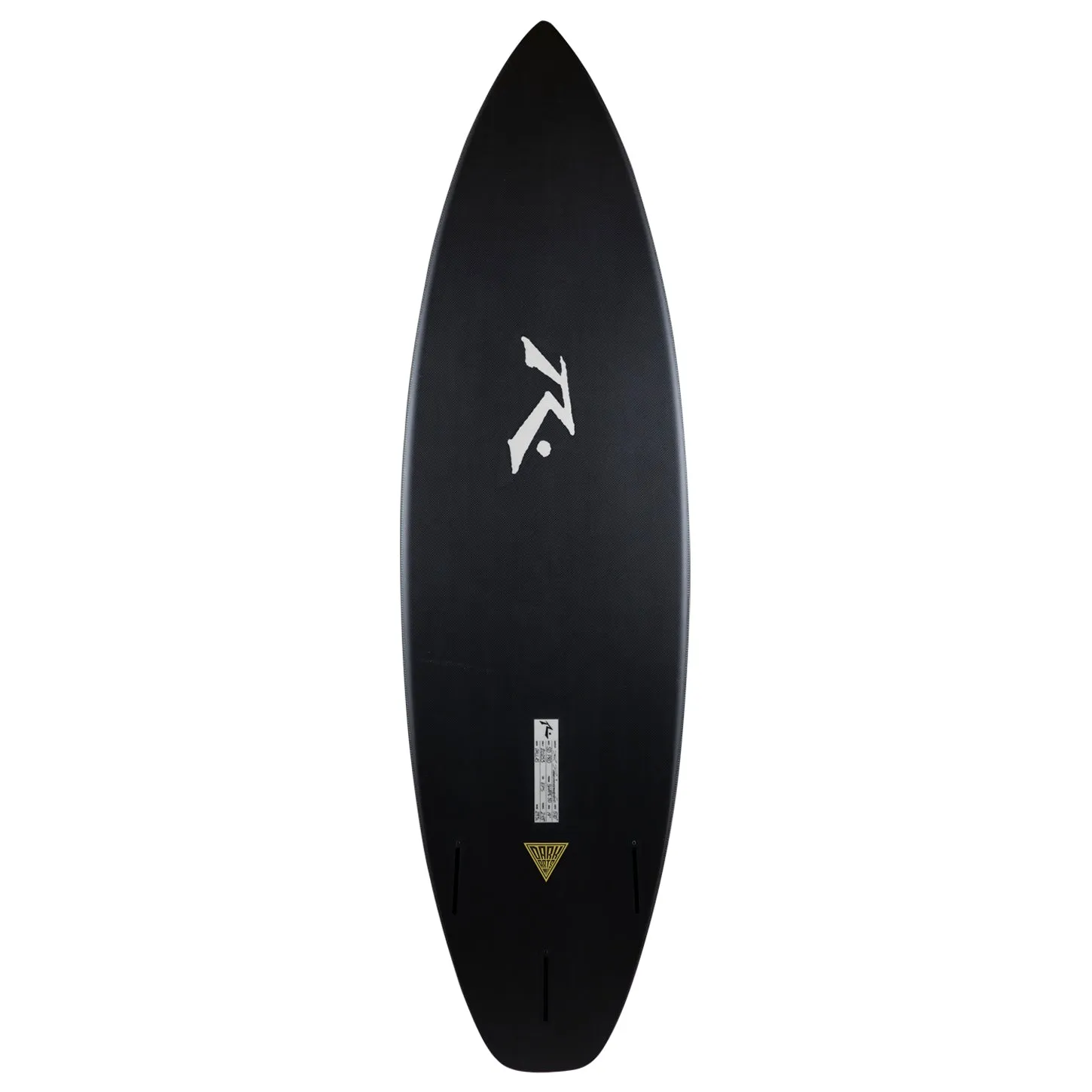 RUSTY "SD" PRO