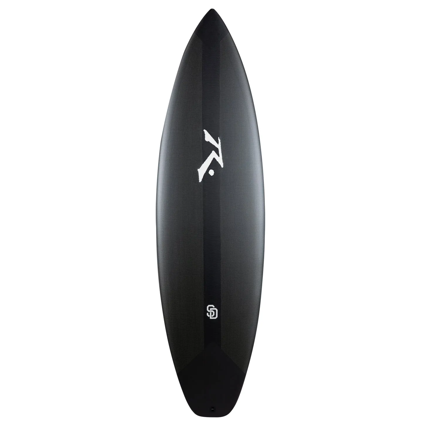 RUSTY "SD" PRO