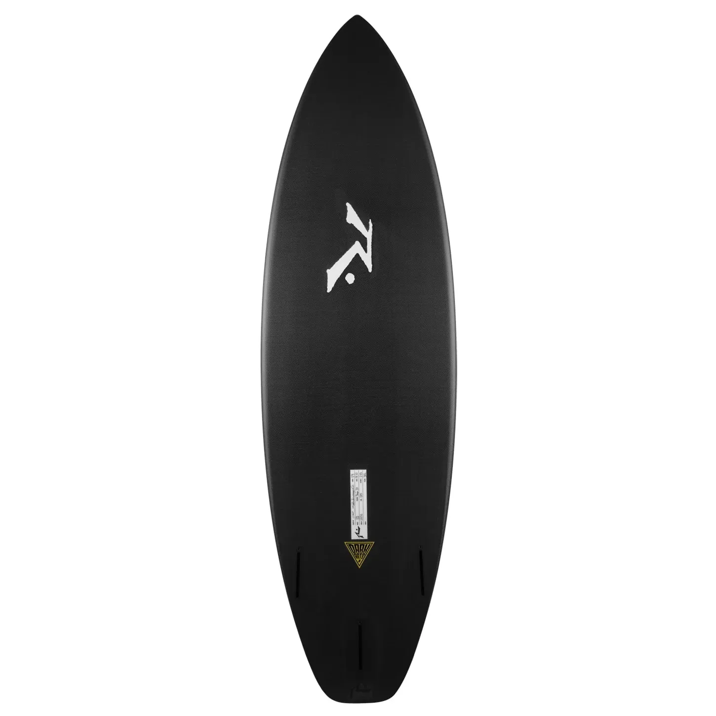 RUSTY "SD" PRO