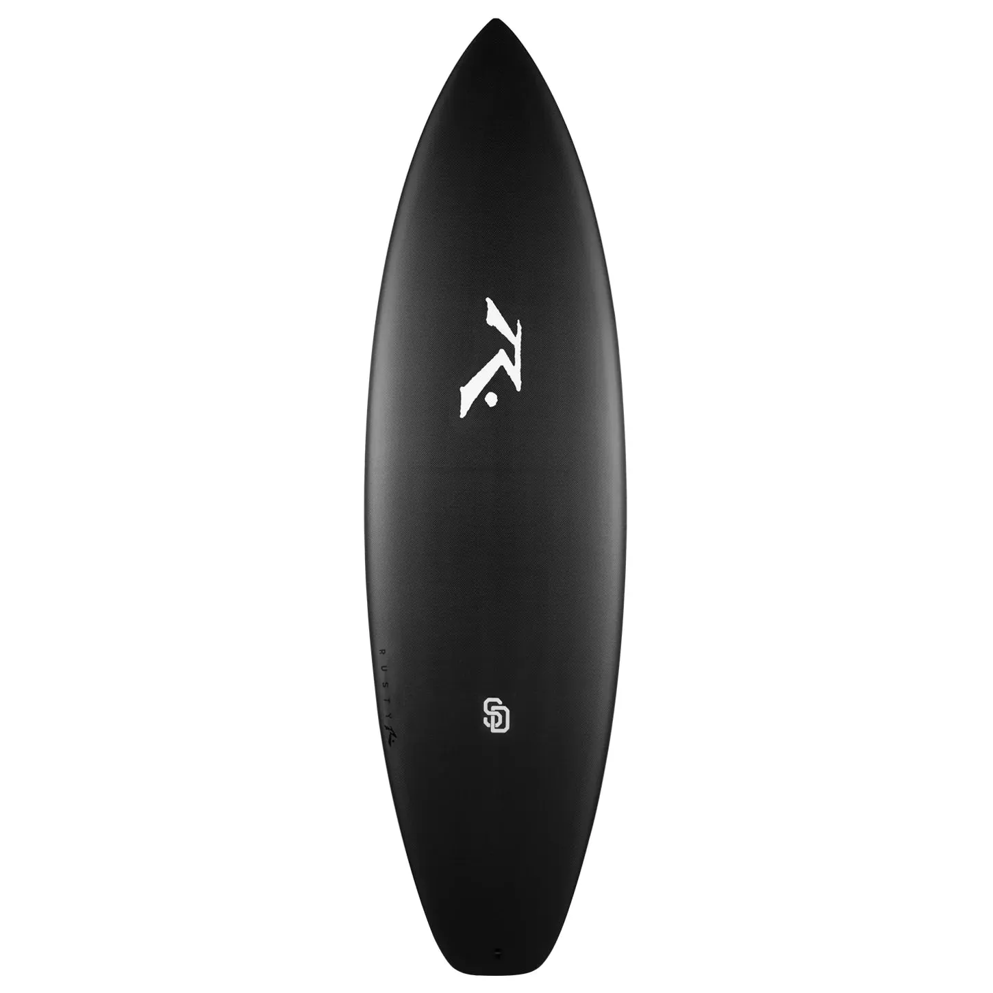 RUSTY "SD" PRO