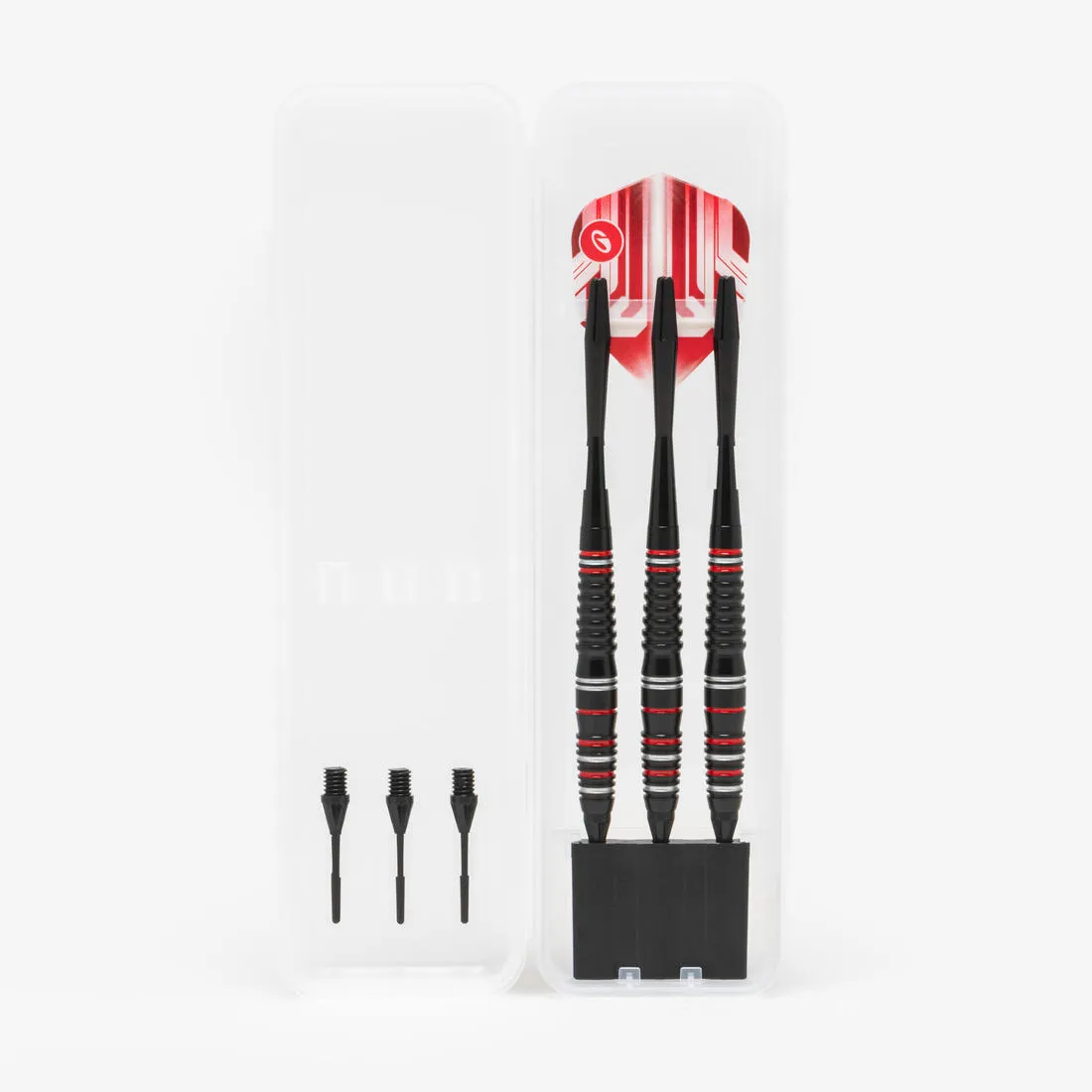 S540 Soft Tip Darts Tri-Pack