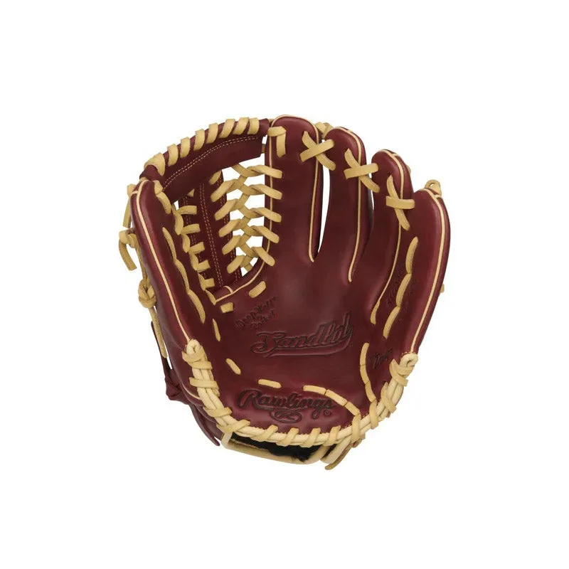 SANDLOT TRAP-E 113/4 - Gant de baseball pour hommes - Rawlings