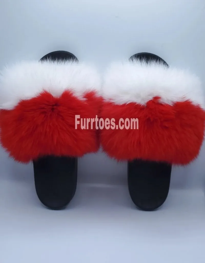 SANTA BABY