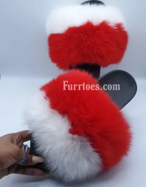 SANTA BABY
