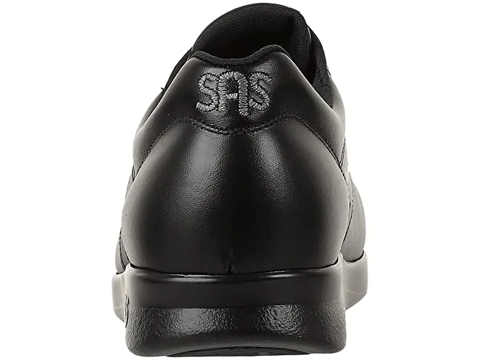 SAS Men's Time Out Tripad Orthopedic Lace-Up Comfort Shoe
