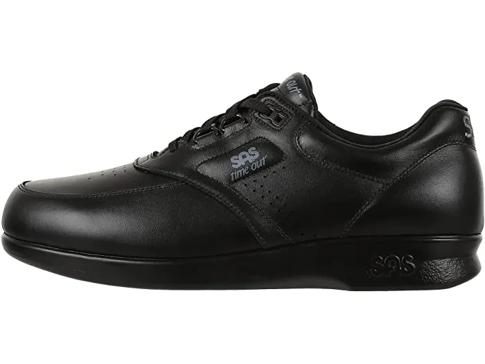 SAS Men's Time Out Tripad Orthopedic Lace-Up Comfort Shoe