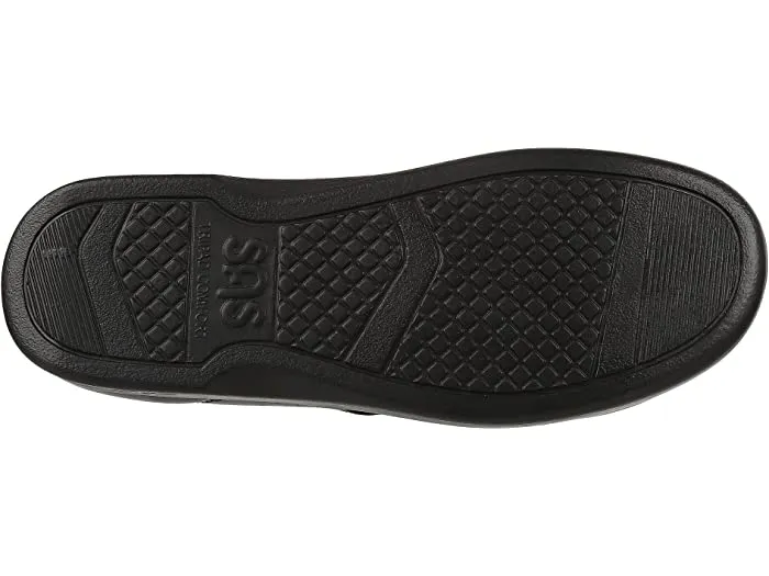 SAS Men's Time Out Tripad Orthopedic Lace-Up Comfort Shoe