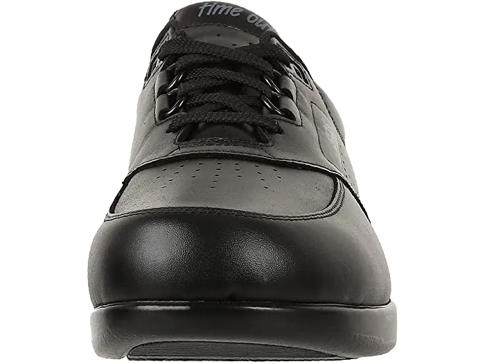 SAS Men's Time Out Tripad Orthopedic Lace-Up Comfort Shoe