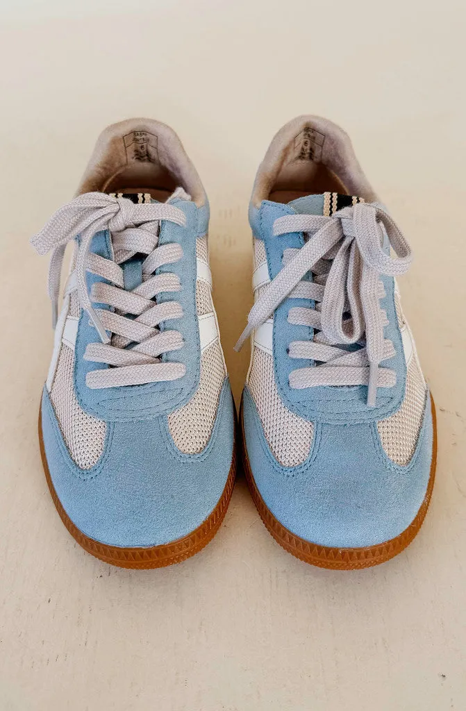 SASHA SNEAKER