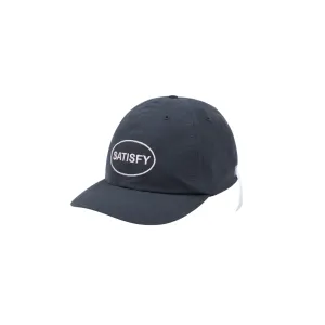 Satisfy PeaceShell™ Running Cap - Charcoal