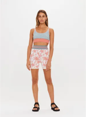 SAYULITA KNIT SPIN SHORT