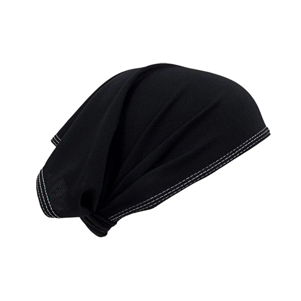 SCHAMPA Coolskin DOO-Z Headwear Headband