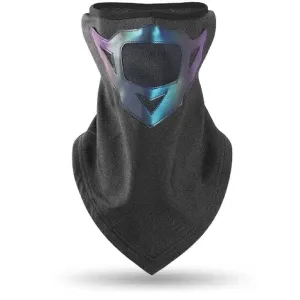 Schlauchschal Sport </br> Grey Reflective