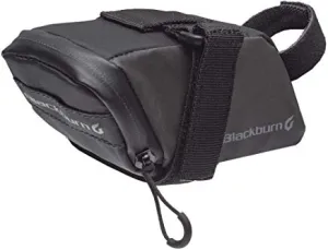 SEAT BAG GRID REFLECTIVE - BLACKBURN