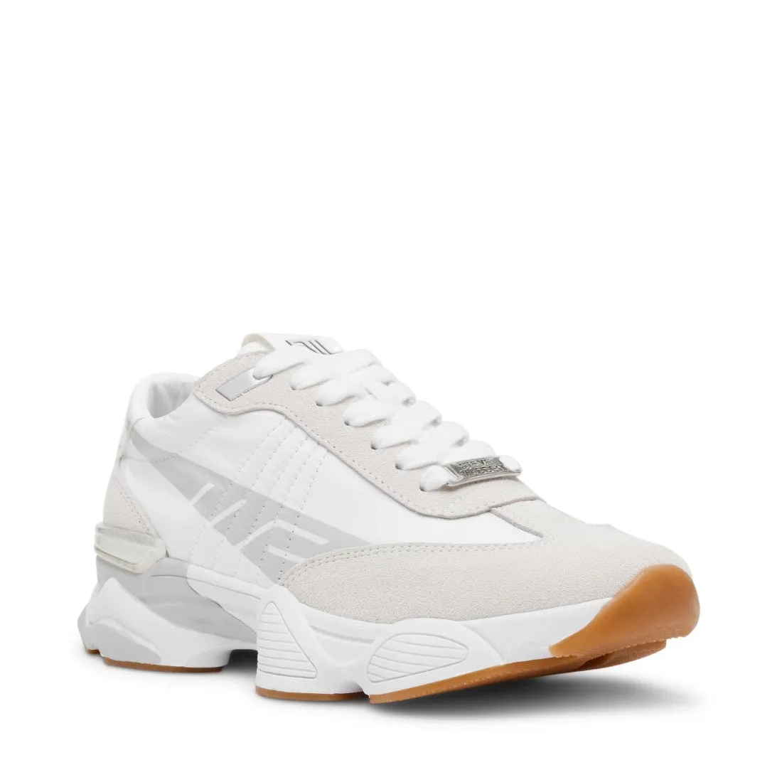 SETBACK WHITE GREY