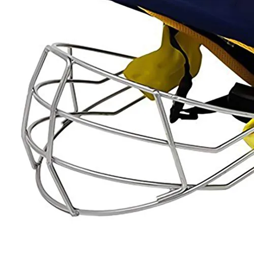 SG smart cricket helmet, size - medium