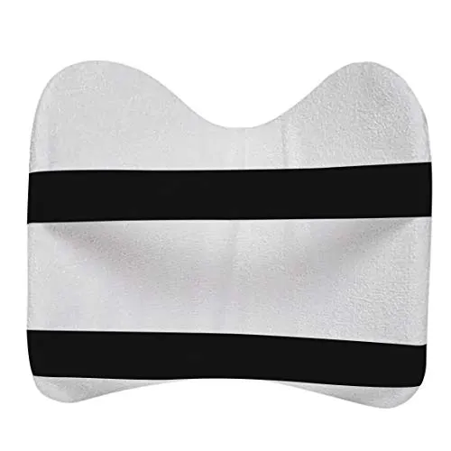 SG Supalite Batting Chest Guard -Youth