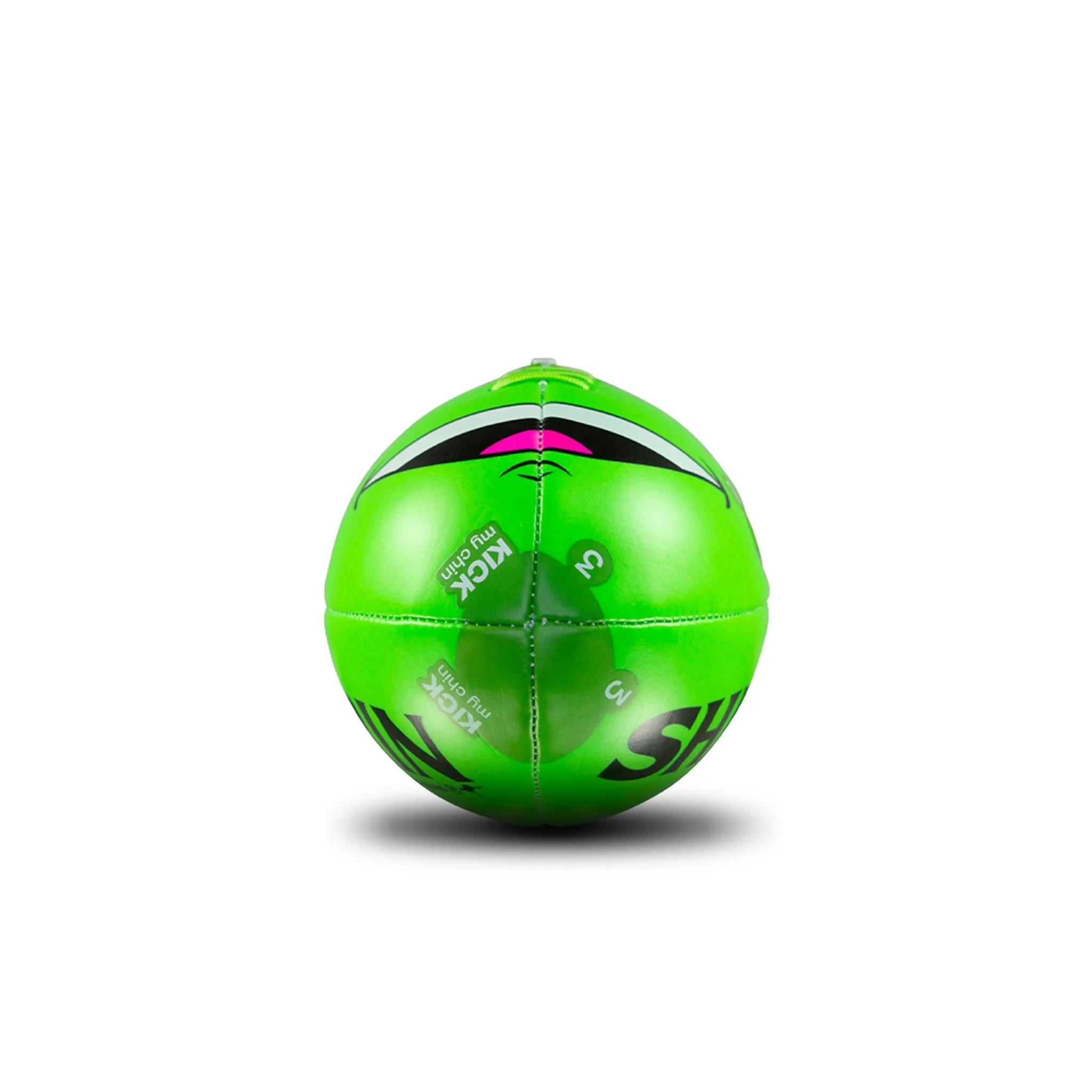 Sherrin Super Soft Touch Face Footy