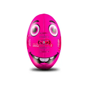 Sherrin Super Soft Touch Face Footy