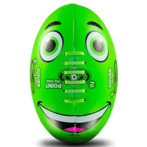 Sherrin Super Soft Touch Face Footy