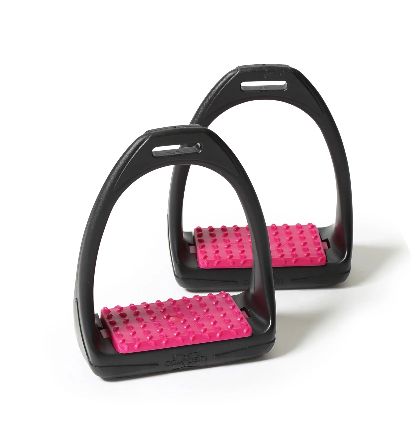 Shires Compositi Reflex Stirrups