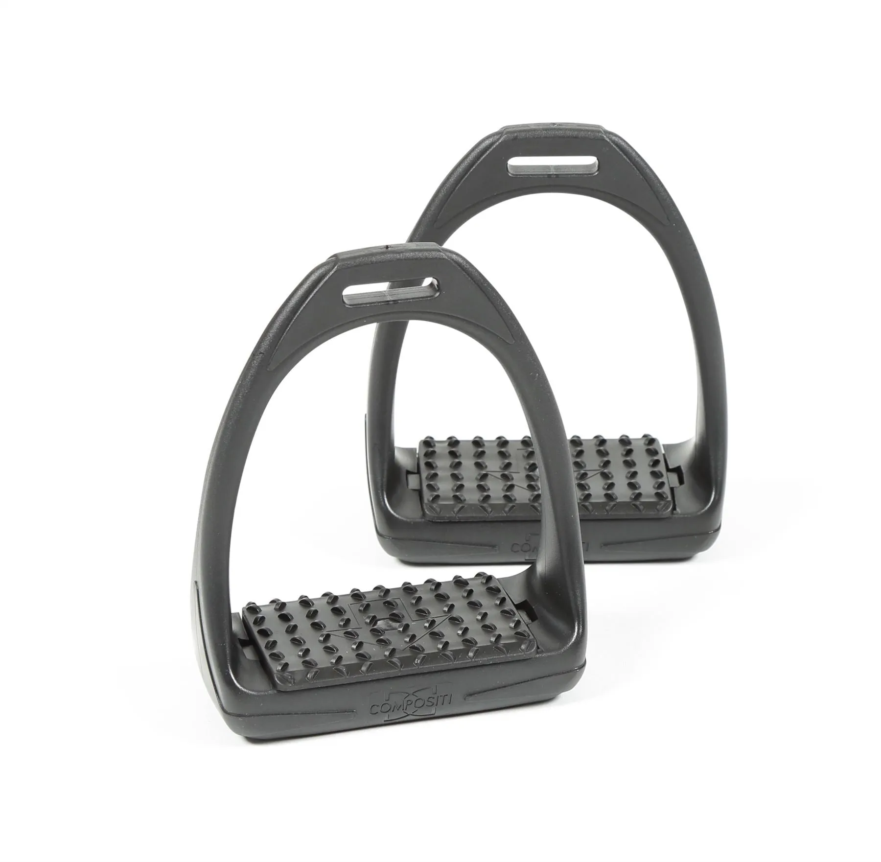 Shires Compositi Reflex Stirrups