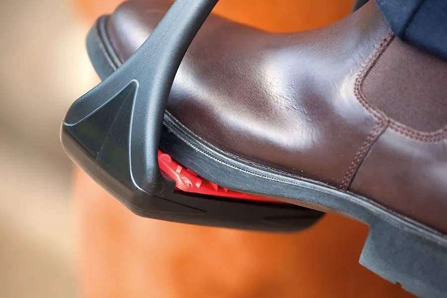 Shires Compositi Reflex Stirrups