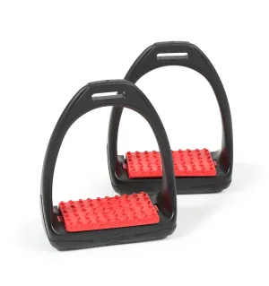 Shires Compositi Reflex Stirrups