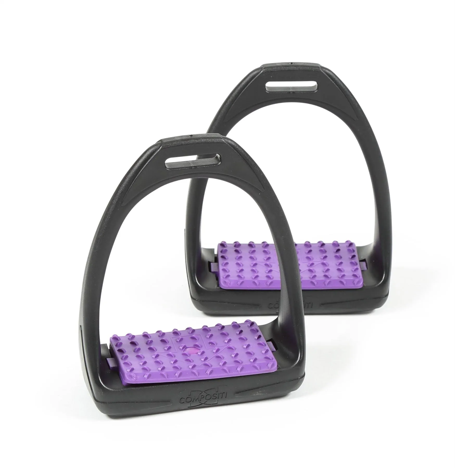 Shires Compositi Reflex Stirrups