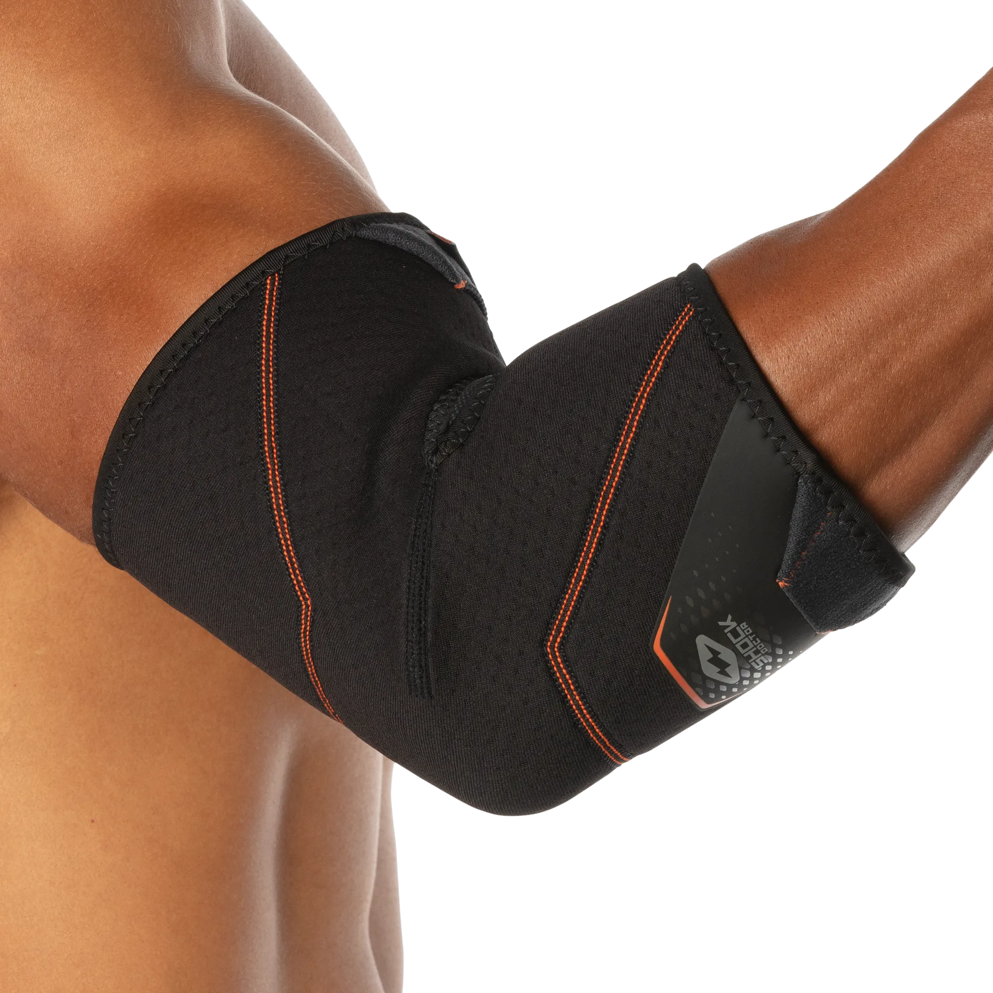 Shock Doctor Elbow Compression Sleeve