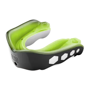 SHOCK DOCTOR GEL MAX LEMON LIME MOUTHGUARD