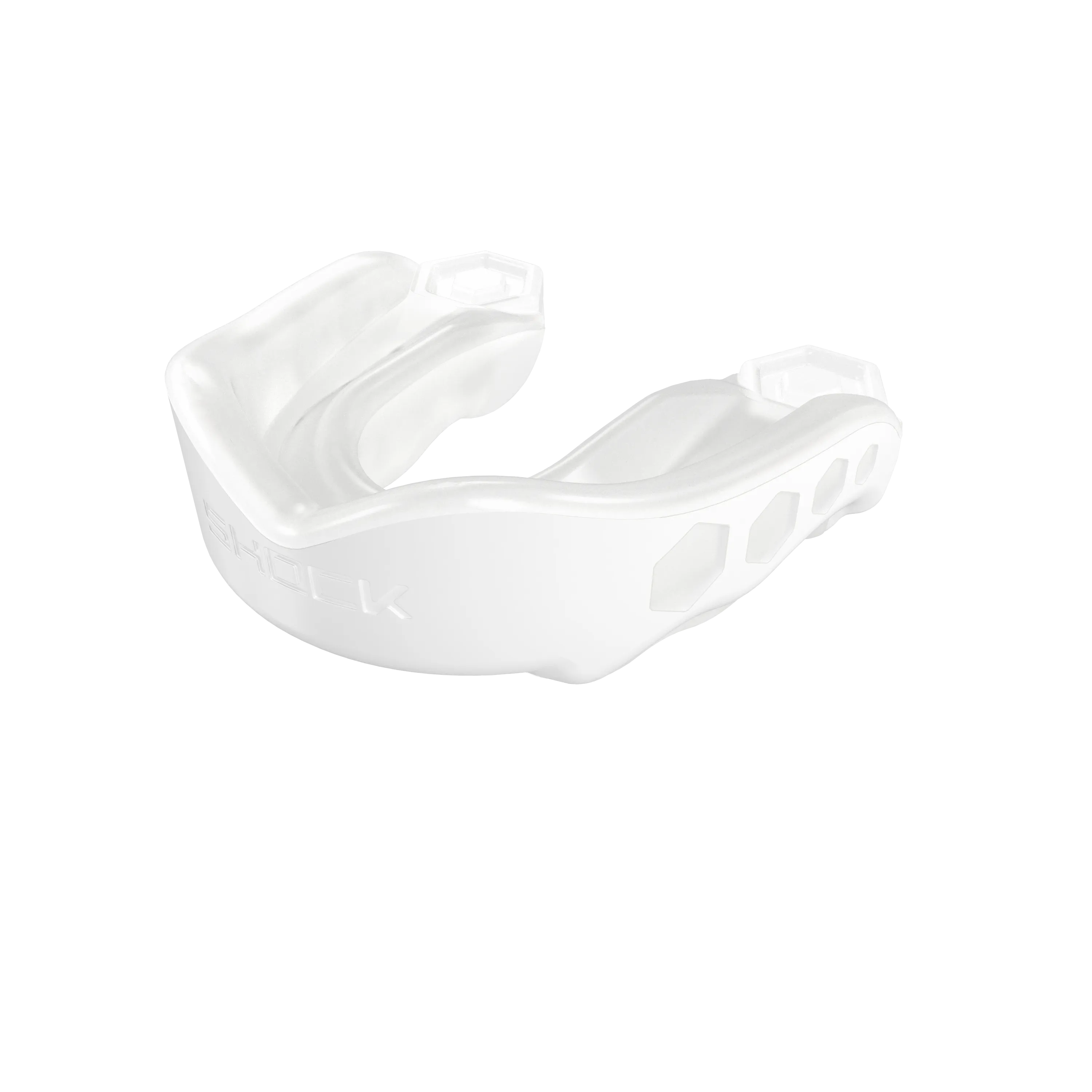 Shock Doctor Gel Max Mouthguard