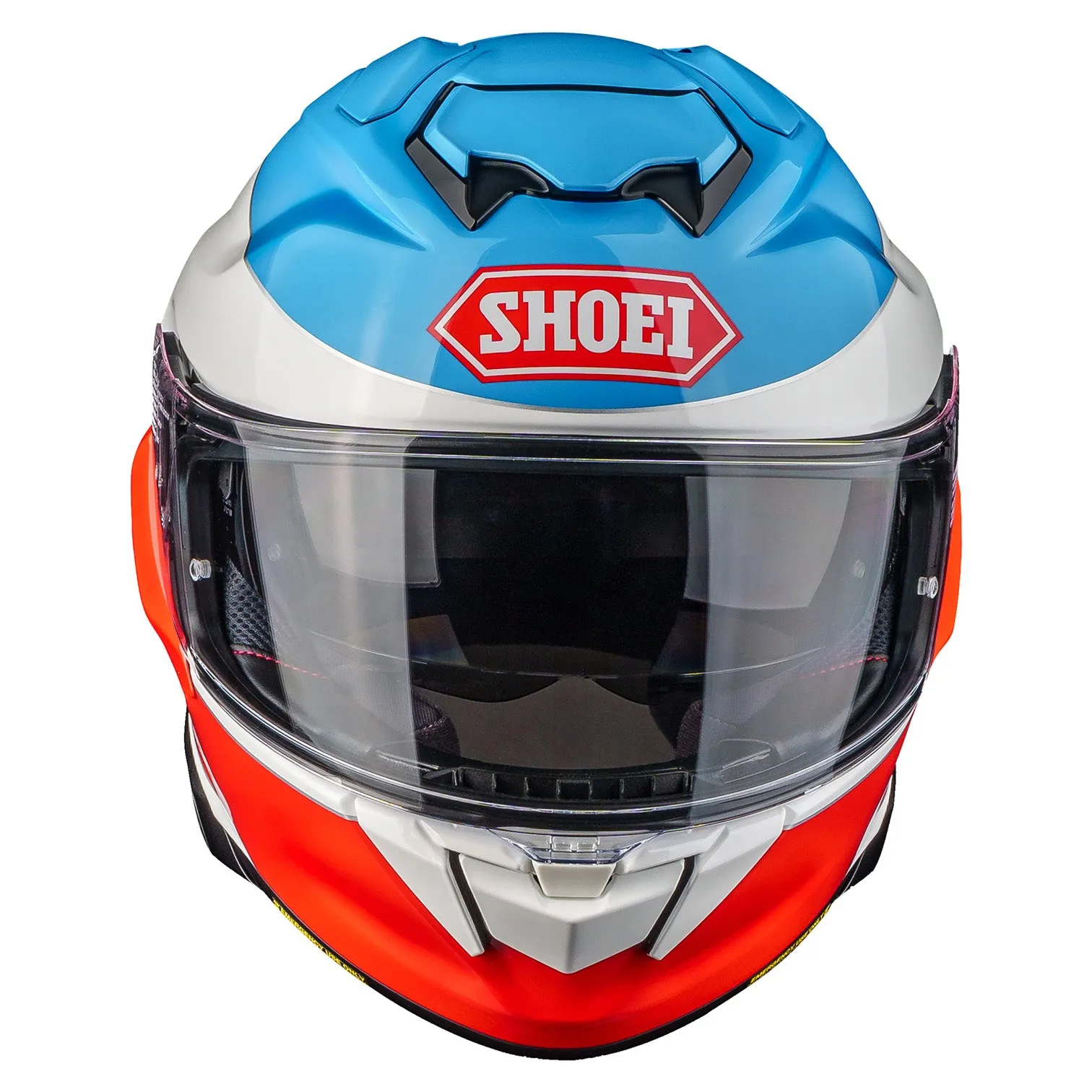 Shoei GT-Air 3 Lilt Helmet