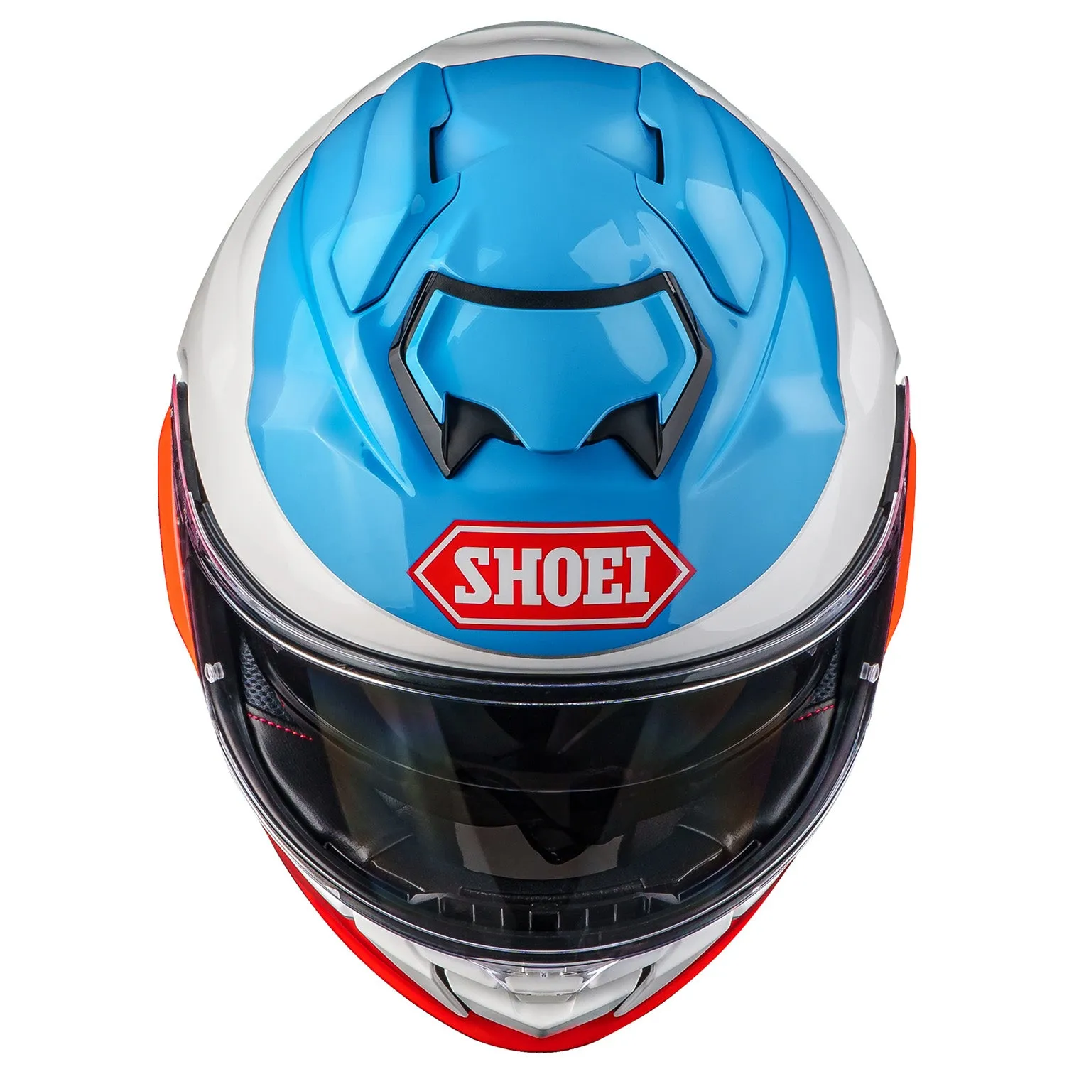 Shoei GT-Air 3 Lilt Helmet