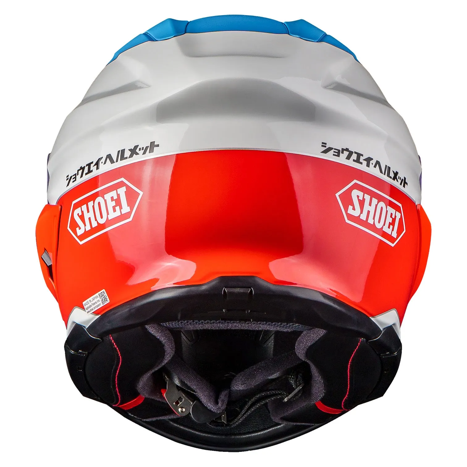 Shoei GT-Air 3 Lilt Helmet