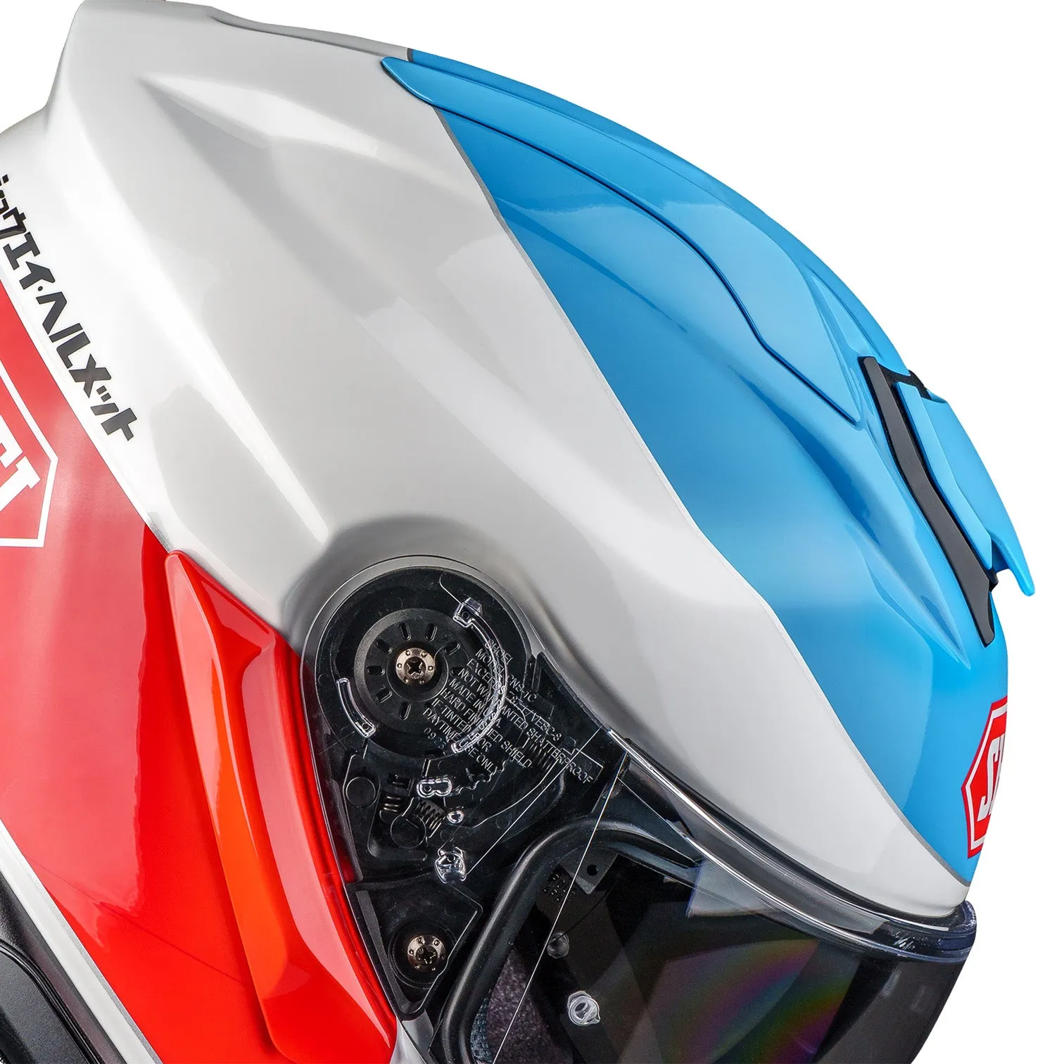 Shoei GT-Air 3 Lilt Helmet