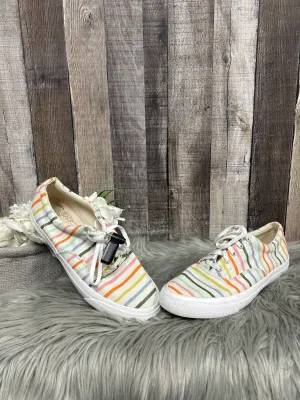 Shoes Sneakers By Keds  Size: 8.5