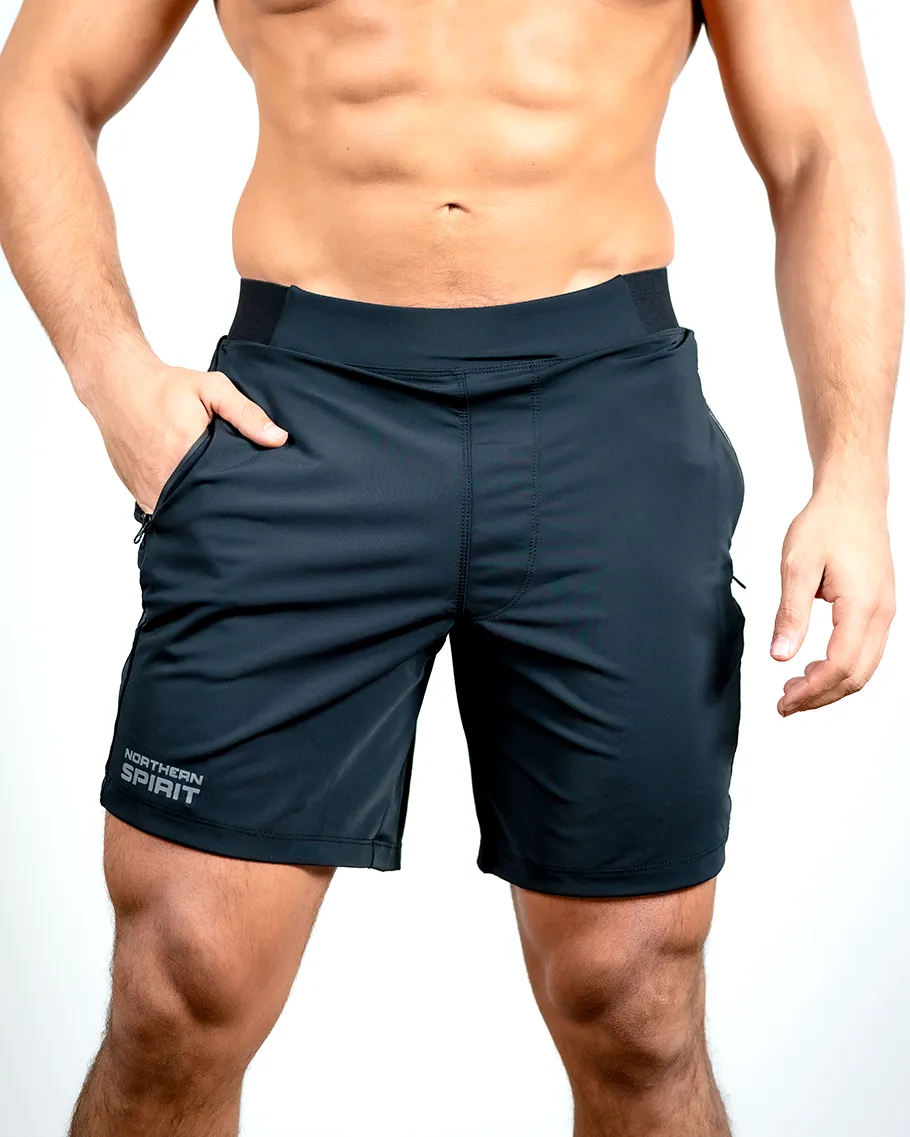 Short - NS Knight