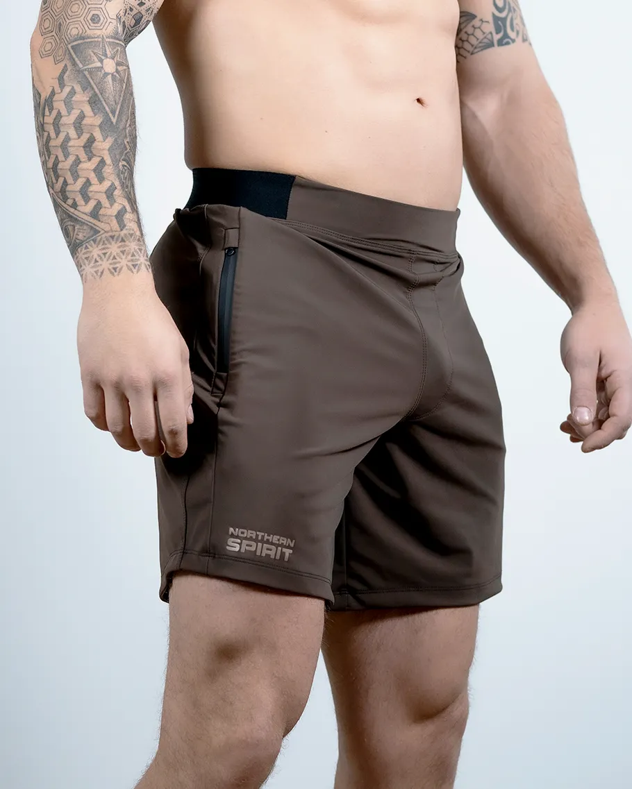 Short - NS Knight