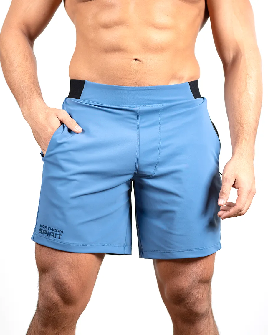 Short - NS Knight