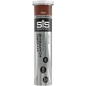SiS GO Hydro 20 Tablet Tube