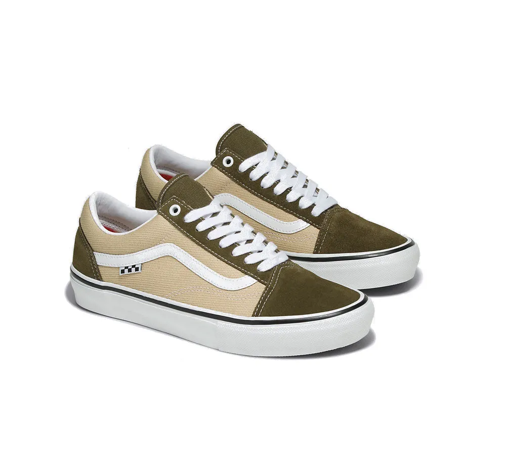 SKATE OLD SKOOL