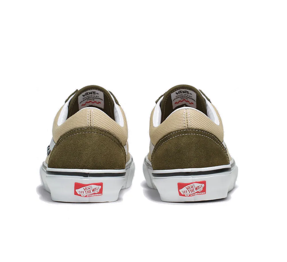 SKATE OLD SKOOL