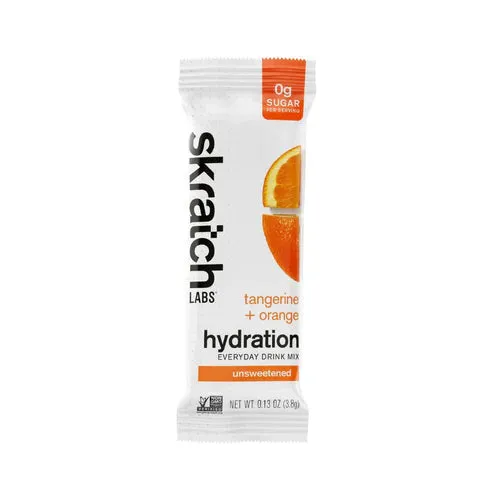 SKRATCH LABS Sport Hydration Drink Mix Singles