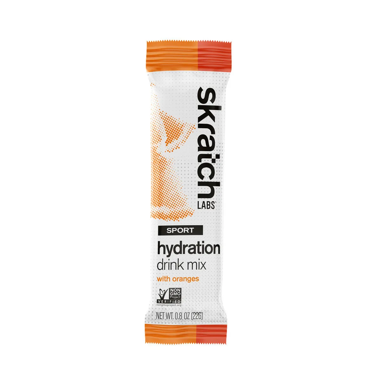 SKRATCH LABS Sport Hydration Drink Mix Singles