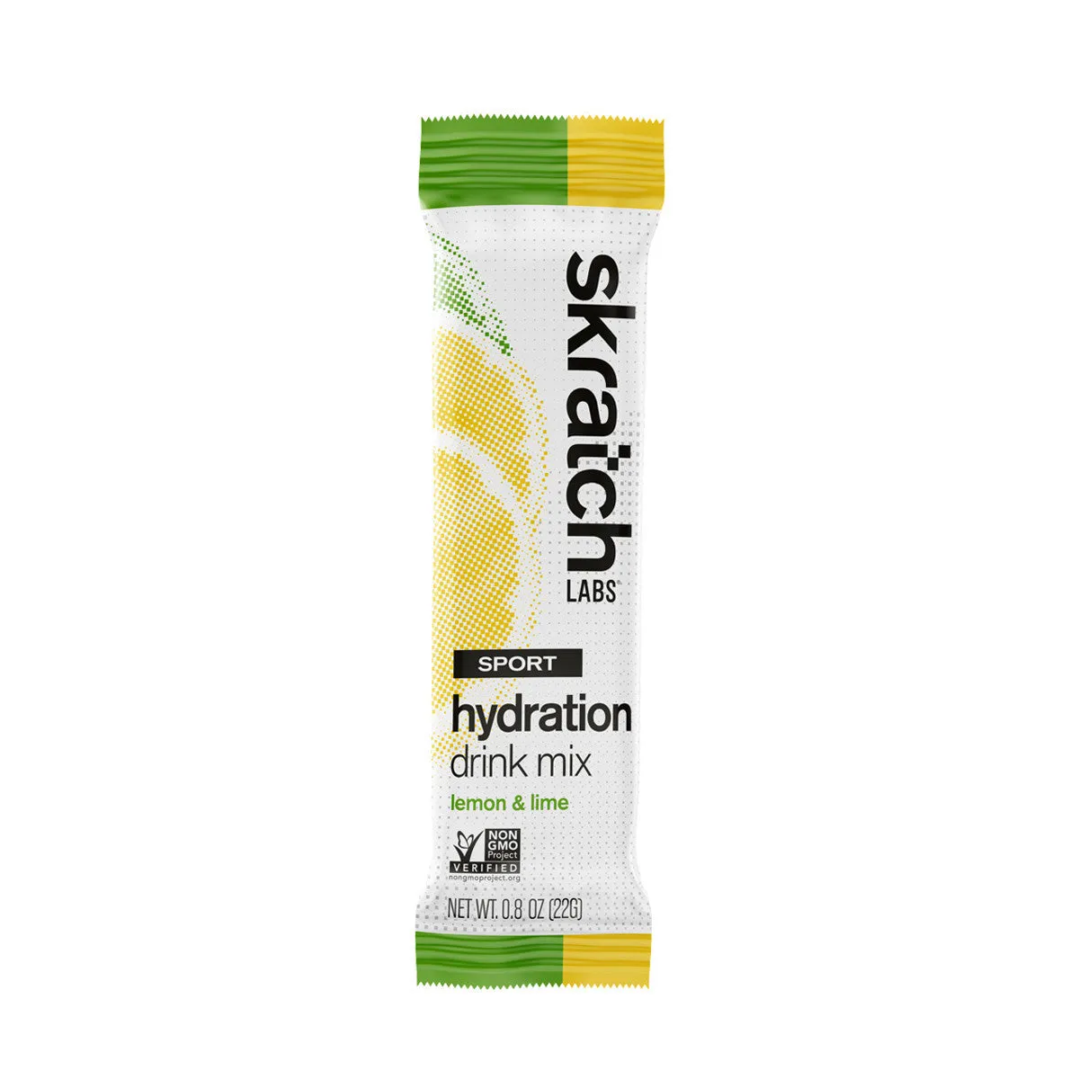 SKRATCH LABS Sport Hydration Drink Mix Singles
