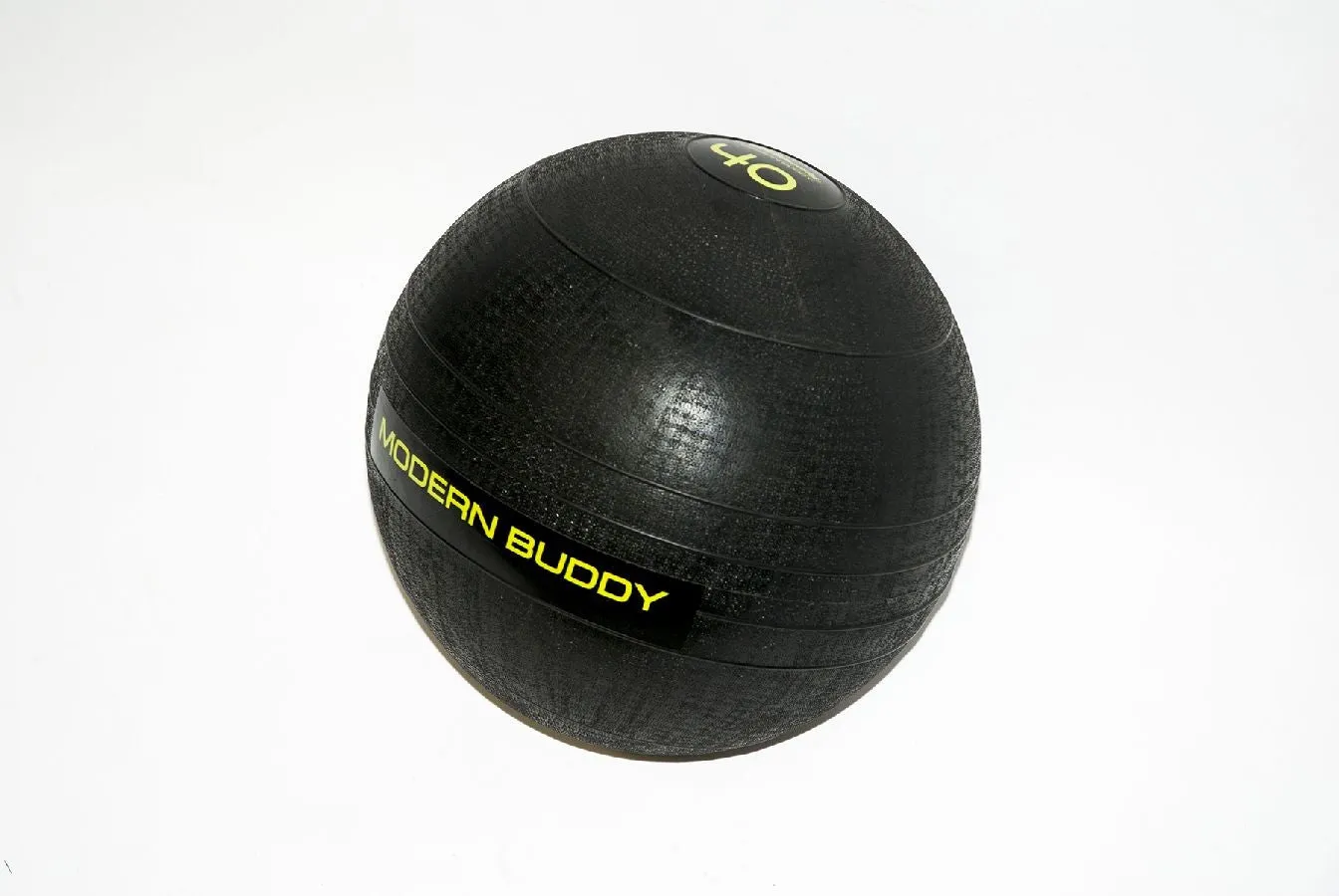 Slam Ball