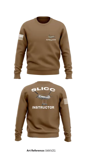 Sling Load Inspector Certification Course Store 1 Core Men's Crewneck Performance Sweatshirt - 5MxVzG